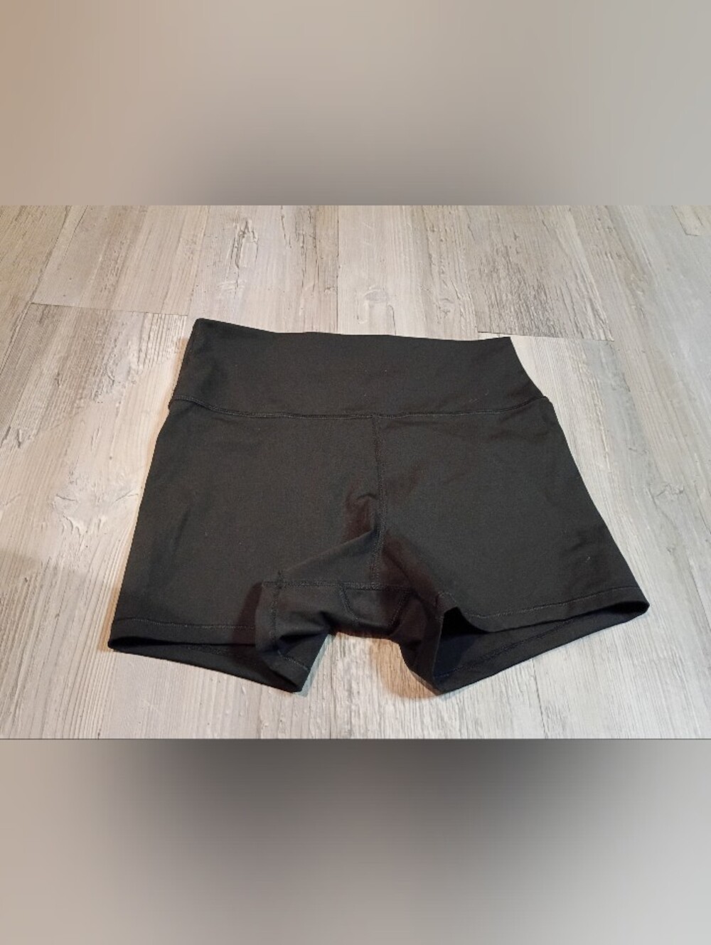 Workout Shorts
